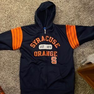 Syracuse hoodie